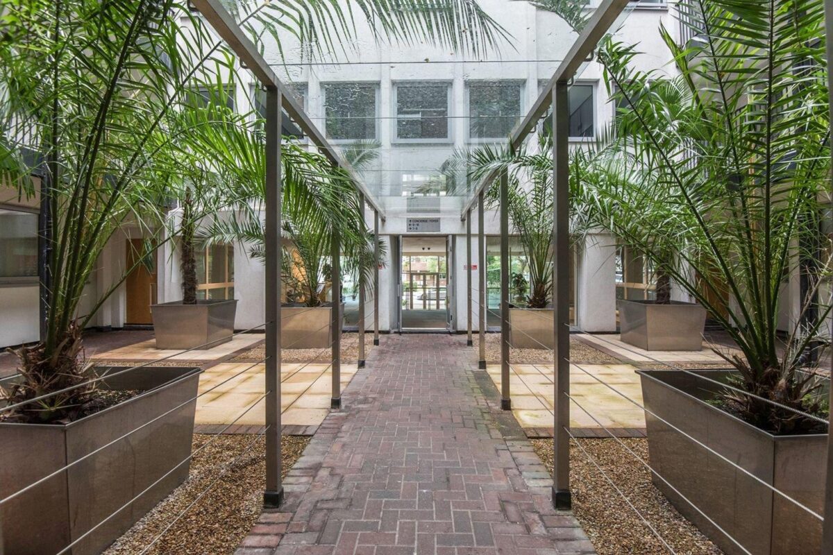London Road, Norbury, SW16