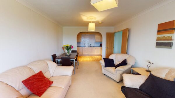 Two bed apartment for sale in Norbury