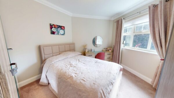 Rosebury Court, Norbury SW16