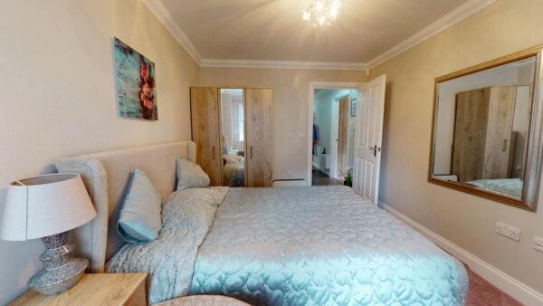 Rosebury Court, Norbury SW16