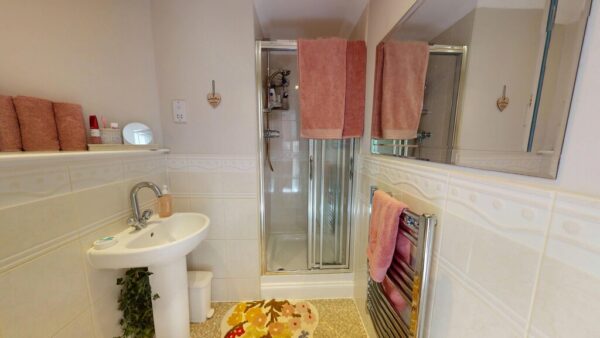 Rosebury Court, Norbury SW16