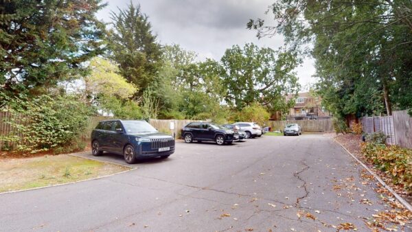 Rosebury Court, Norbury SW16