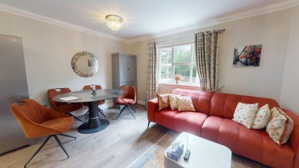 Rosebury Court, Norbury SW16