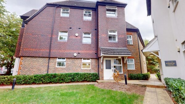 Rosebury Court, Norbury SW16