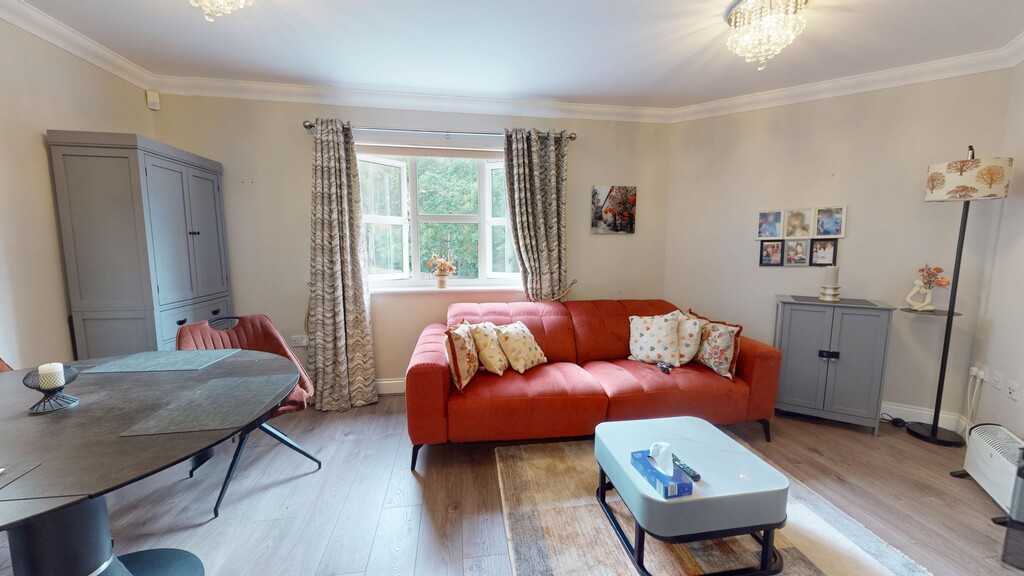 Rosebury Court, Norbury SW16