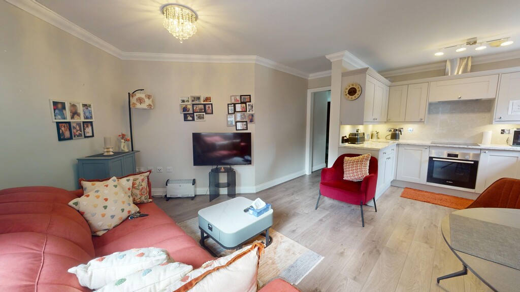 Rosebury Court, Norbury SW16