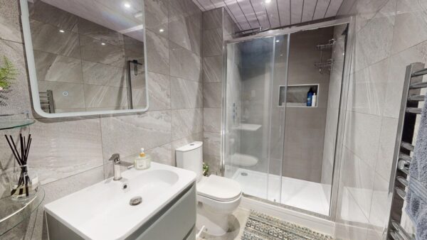 Rosebury Court, Norbury SW16