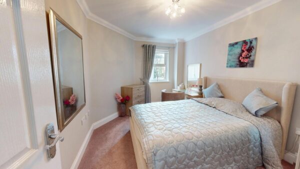 Rosebury Court, Norbury SW16