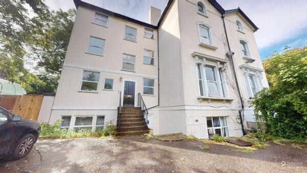 Lawrie Park Road, Sydenham SE25