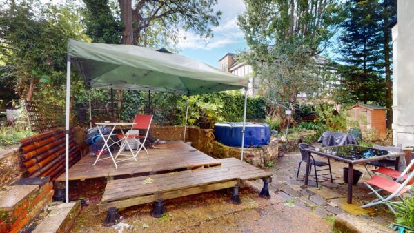 Lawrie Park Road, Sydenham SE25