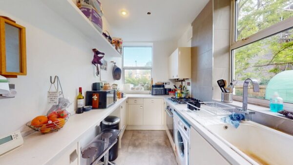 Lawrie Park Road, Sydenham SE25