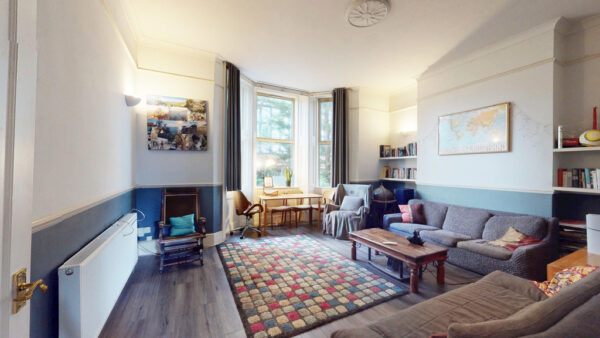 Lawrie Park Road, Sydenham SE25