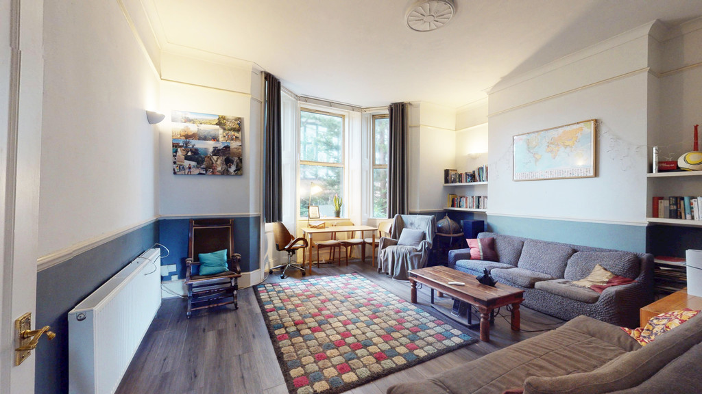 Lawrie Park Road, Sydenham SE25