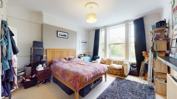 Lawrie Park Road, Sydenham SE25