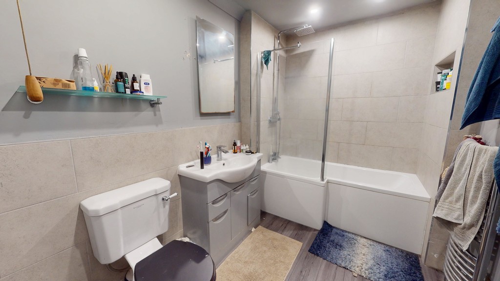 Lawrie Park Road, Sydenham SE25