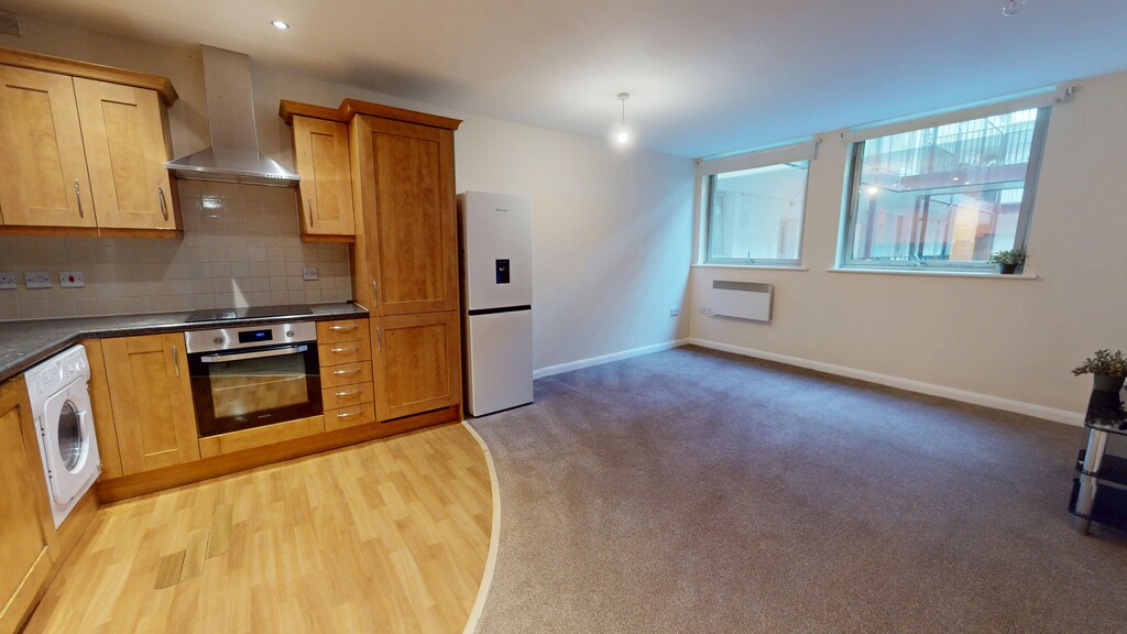 2 Bed Flat To Let in Norbury