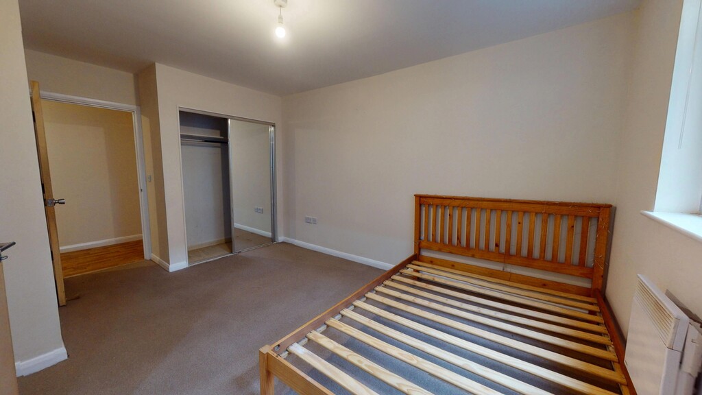 2 Bed Flat To Let in Norbury