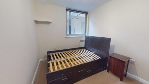 2 Bed Flat To Let in Norbury