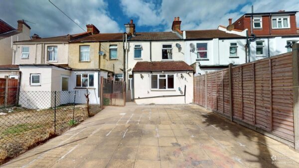 Colliers Water Lane, Thornton Heath