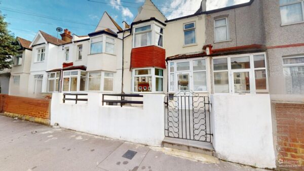 Colliers Water Lane, Thornton Heath