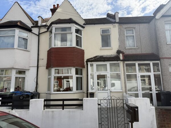 Colliers Water Lane, Thornton Heath