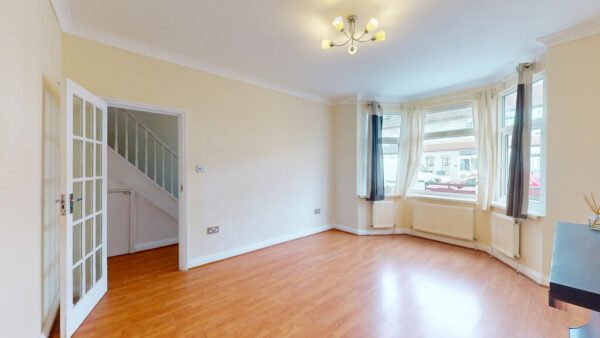 Colliers Water Lane, Thornton Heath