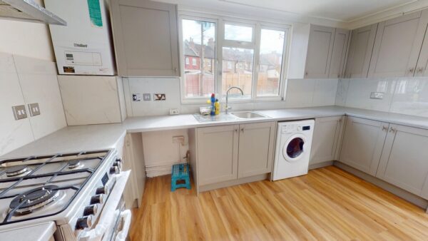 Colliers Water Lane, Thornton Heath