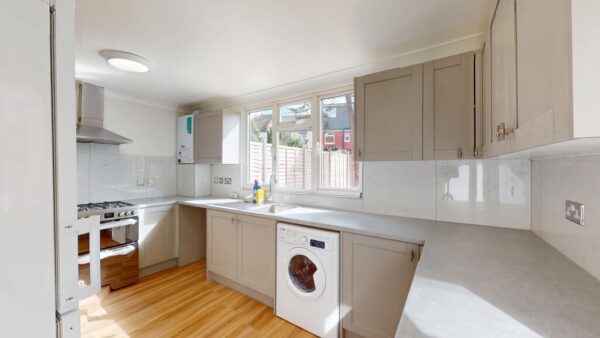 Colliers Water Lane, Thornton Heath