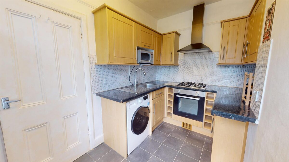 Two Bed Flat to Rent in Norbury