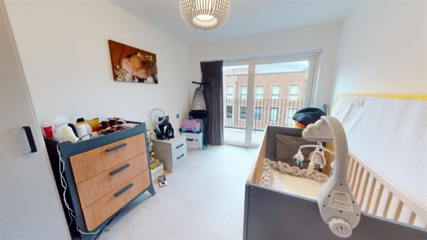 Felar Walk, Colindale