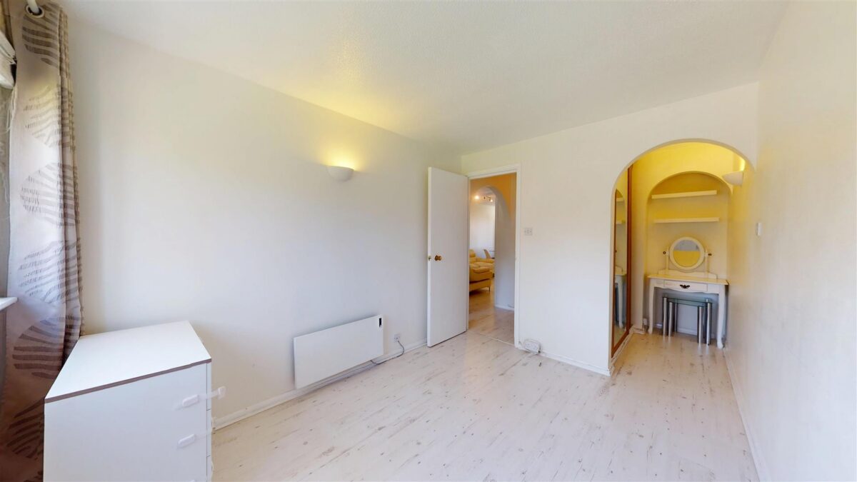 St. Christophers Gardens, Thornton Heath