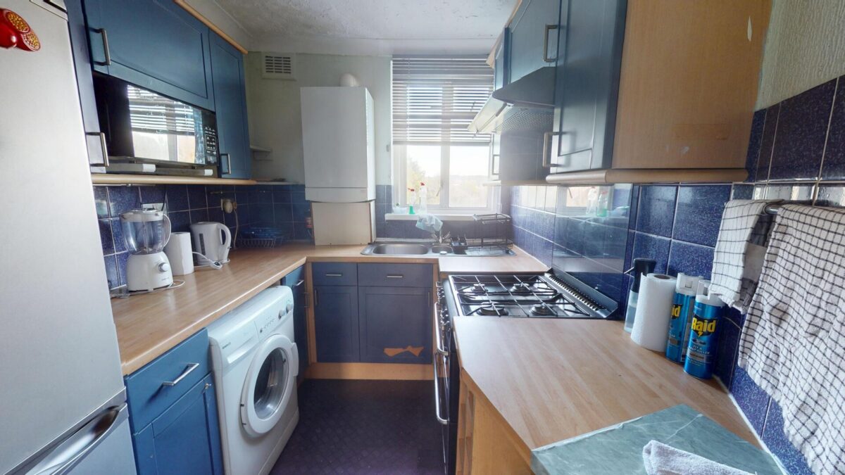 London Road, Thornton Heath, CR7