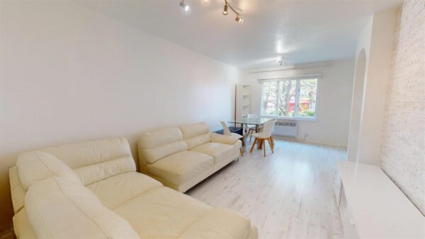 St. Christophers Gardens, Thornton Heath