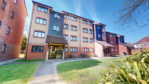 St. Christophers Gardens, Thornton Heath