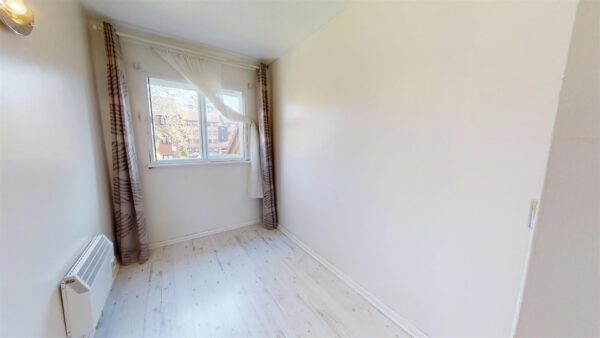 St. Christophers Gardens, Thornton Heath