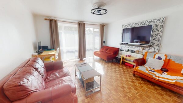 Kensington Avenue, Thornton Heath
