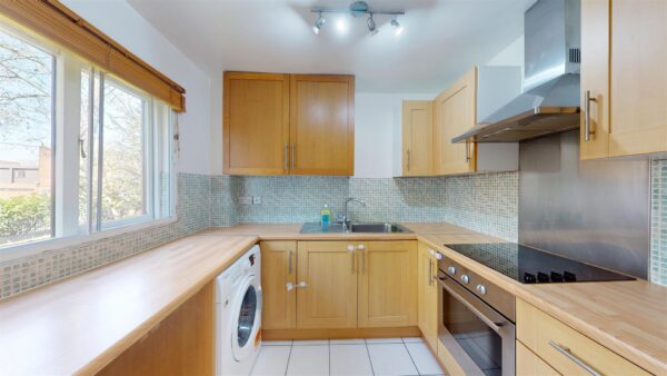 St. Christophers Gardens, Thornton Heath