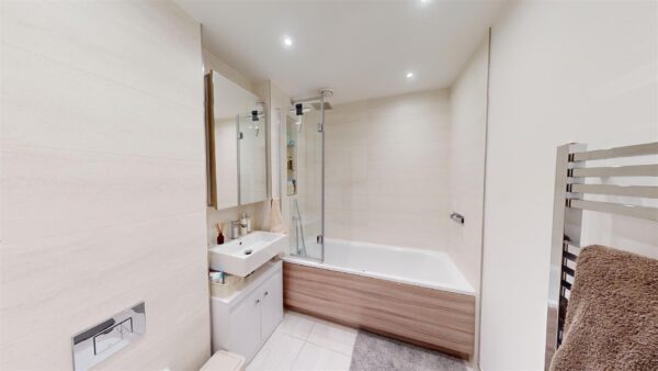 Felar Walk, Colindale