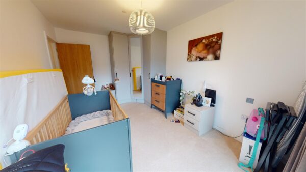 Felar Walk, Colindale