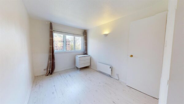 St. Christophers Gardens, Thornton Heath