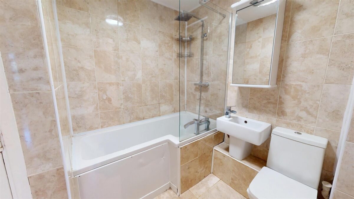 St. Christophers Gardens, Thornton Heath