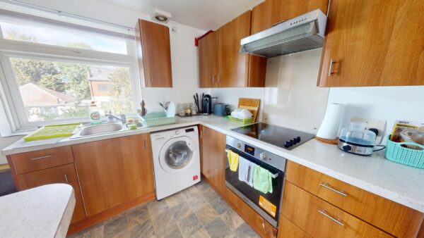 Kensington Avenue, Thornton Heath