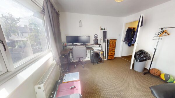 Kensington Avenue, Thornton Heath