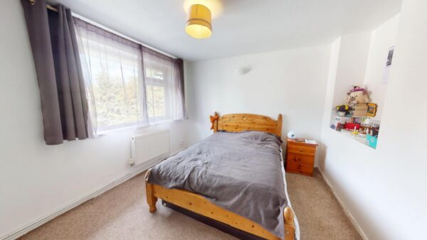 Kensington Avenue, Thornton Heath